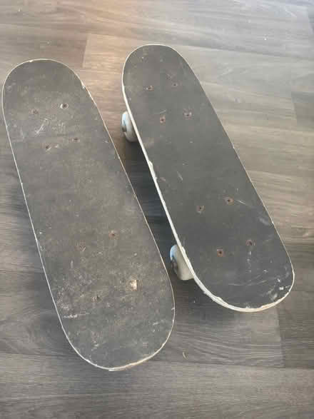 Photo of free Mini Skate Boards (CT14) #1