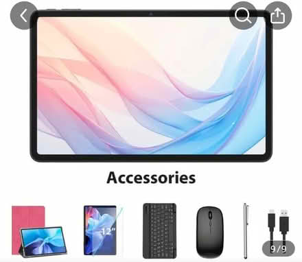 Photo of Laptop please I need it in school (Lagos ilupeju) #1