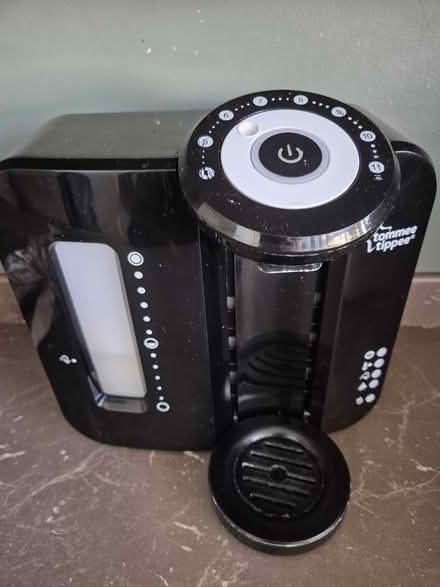 Photo of free TT Prep Machine and Sterilizer (Teddington) #1