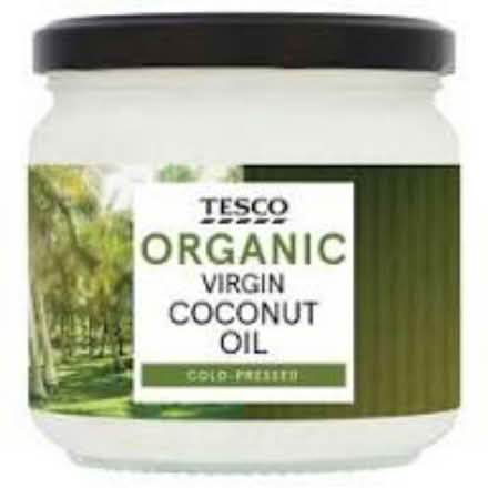 Photo of Coconut oil (King's Cross N1C) #3