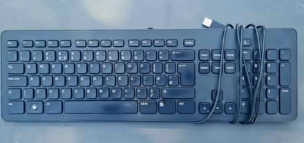 Photo of free Keyboards - 4 in total - will split (Purbrook) #3