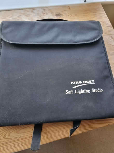 Photo of free Photography studio box (Bathampton) #2