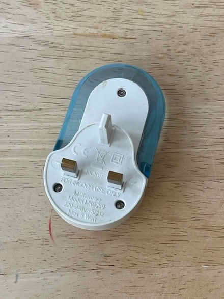 Photo of free Mothercare nightlight (Chingford Mount, E4) #2