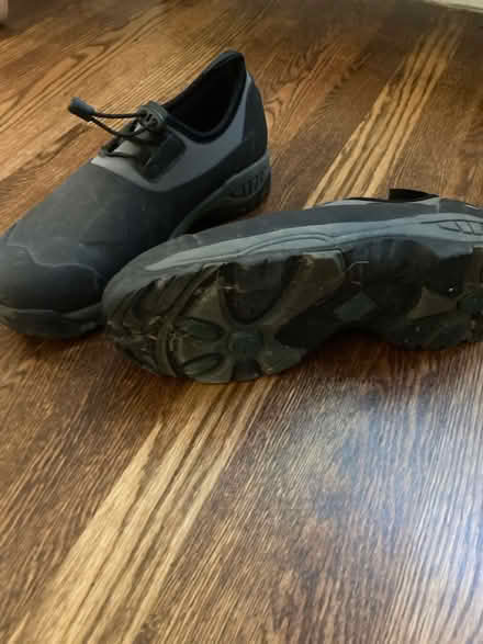 Photo of free Muck boots (Kingston) #2