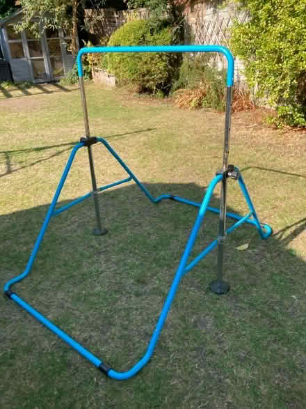 Photo of free Gymnastics bar (Cheadle Hulme SK8) #1