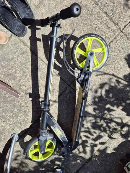 Photo of free Scooter (UB5 Northolt) #1