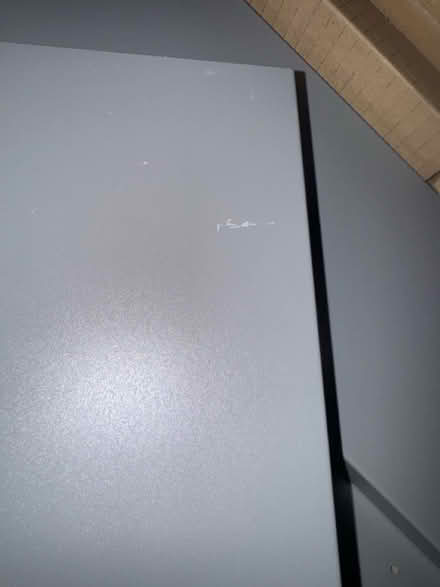 Photo of free IKEA cupboard minor damage (OX3 Headington) #3