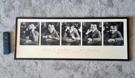 Photo of free Motivational 80s picture (Purbrook) #1