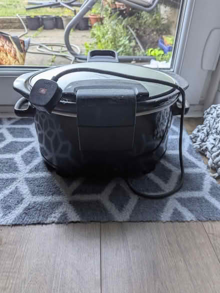 Photo of free Crock pot (Coventry, CV5) #1