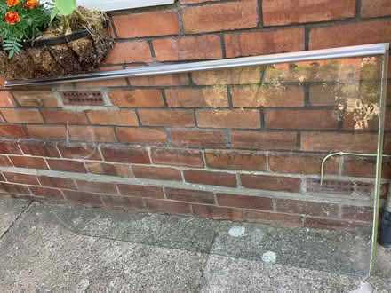 Photo of free Shower screen / glass panel (Brentry BS10) #1
