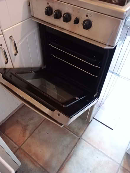 Photo of free BEKO Electric Oven SC524X (Emsworth PO10) #3
