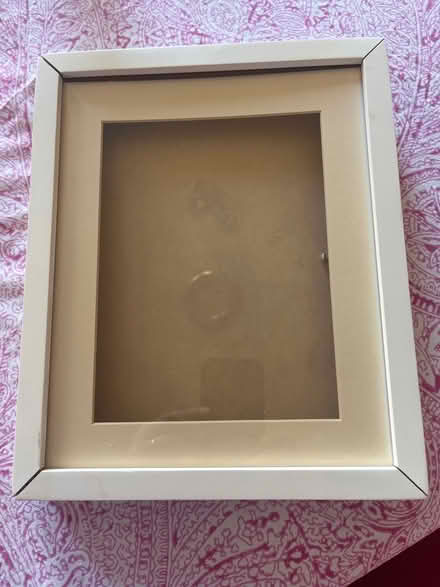 Photo of free Box Picture frame (Widcombe) #1