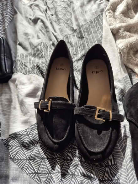 Photo of free Ladies shoes size 8 (Wolverhampton WV10) #1