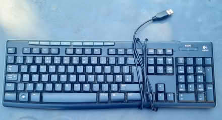 Photo of free Keyboards - 4 in total - will split (Purbrook) #4