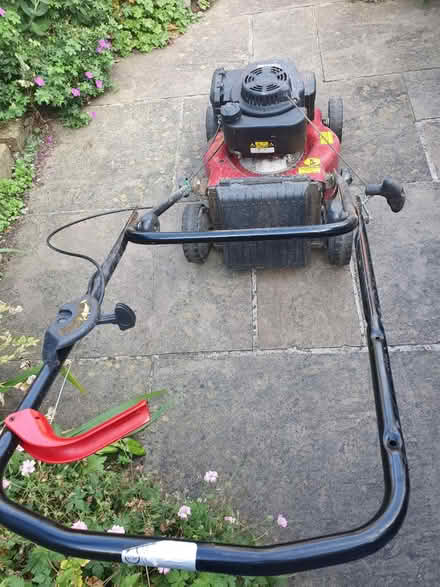 Photo of free Lawn mower REPAIRS/spairs (S2, Heeley) #1