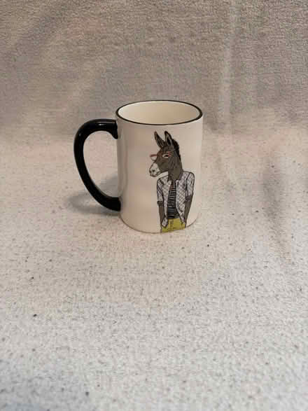 Photo of free Coffee Mug (Piney Orchard) #1