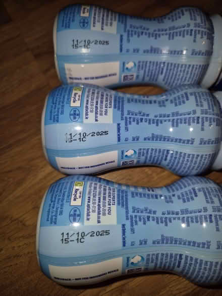 Photo of free 3 Bottles Unopened Aptamil Baby Milk (Astley CV10) #2