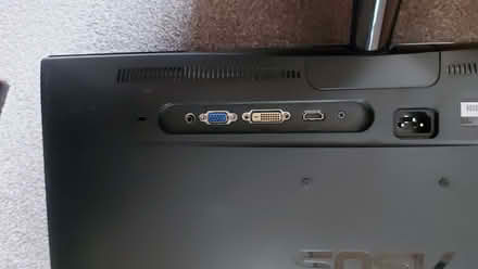 Photo of free Asus 24" Widescreen VS247H LED Monitor (Congleton CW12) #2