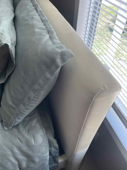 Photo of free Queen Size Bed (Port St Lucie) #3