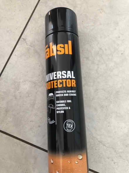 Photo of free 2 man tent and waterproof spray for tent. (Bear Flat) #3