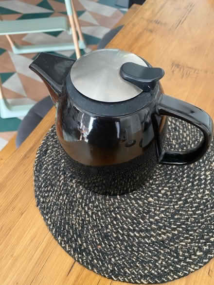 Photo of free Loose leaf teapot 🫖 (Croydon) #1