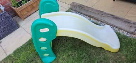 Photo of free Little tikes slide (Bedford MK40) #1
