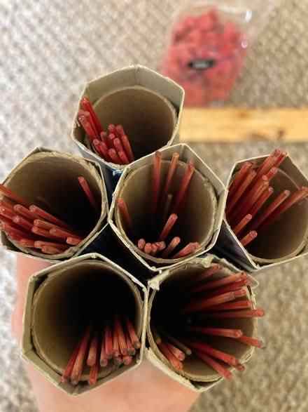 Photo of free Incense sticks (Chapeltown S35) #2