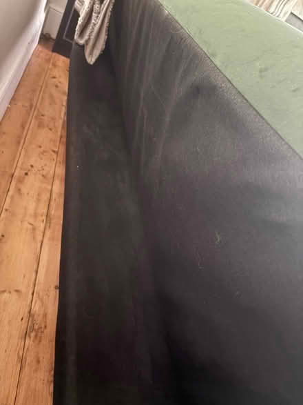 Photo of free Wayfair Sofa Bed (Warlingham CR6) #3