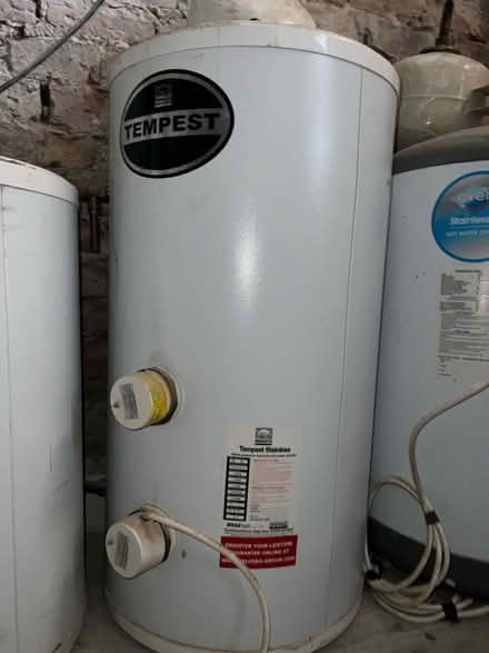 Photo of free Immersion water heaters (L7) #3