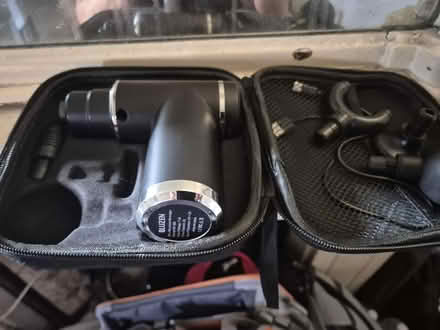 Photo of free Buzen sports massager (Holborn London) #1