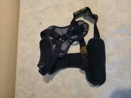 Photo of free Dog/puppy harness (BN10) #1