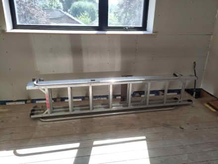 Photo of free Loft ladder (Hereford HR1) #1