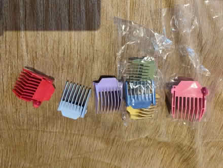 Photo of free Hair clippers/razors ends (Sheffield S12) #1