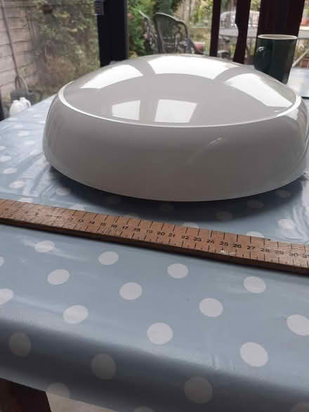 Photo of free Bathroom light (Bear flat, Bath) #1