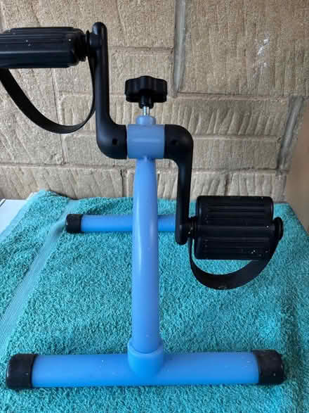 Photo of free Physiotherapy Pedals (GL54) #1