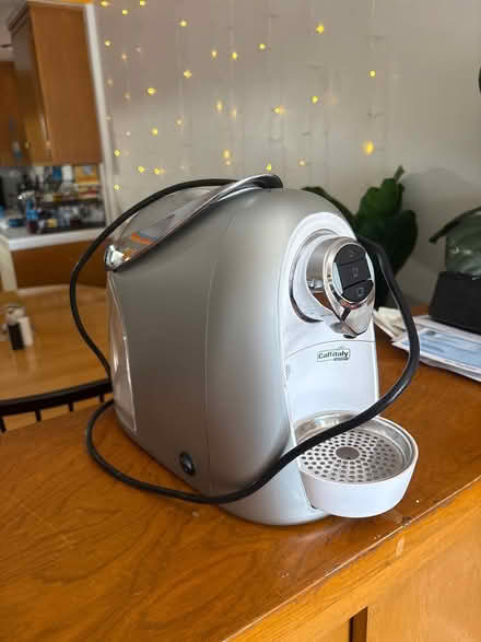 Photo of free Coffee maker (East hollywood) #2