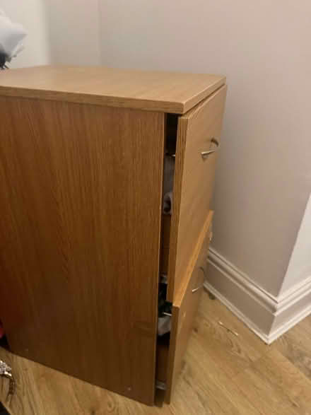 Photo of free Drawer (South Croydon CR0) #1