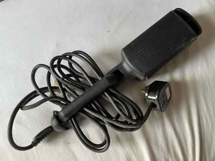 Photo of free Hair straightener (NG9, Beeston) #1