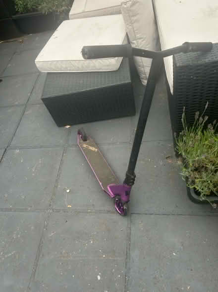 Photo of free Scooter (Torquay TQ2) #1