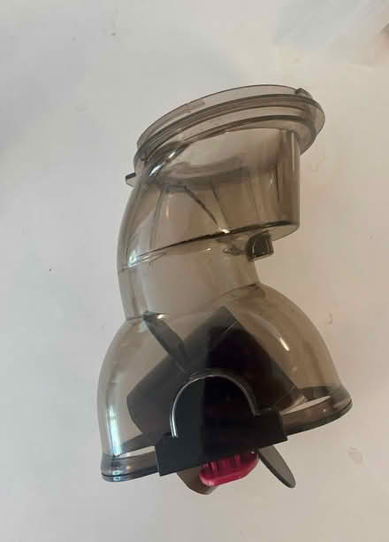 Photo of free Juicer (Holland Park W11) #4