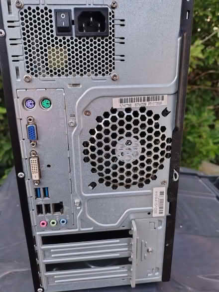 Photo of free Desktop PC (Huyton L36) #2