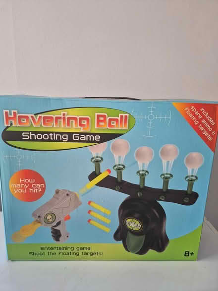 Photo of free Board games (Dublin 5) #2