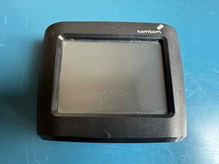 Photo of free Tomtom One (Loughborough, LE11) #1