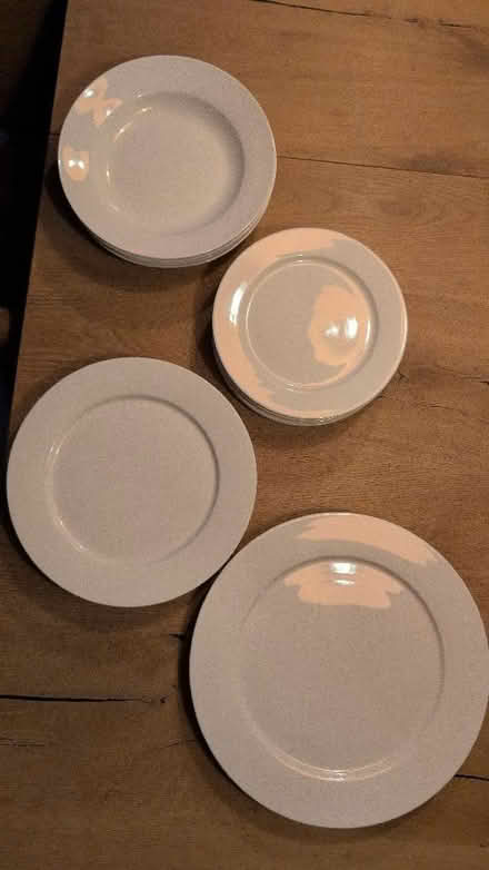 Photo of free Plates (Gilesgate DH1) #2
