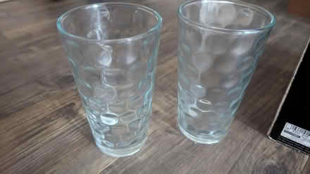 Photo of free Tumblers (RG24 Old Basing) #2