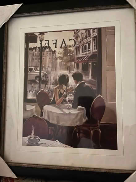 Photo of free Home decor (Methuen MA on Salem NH line) #1