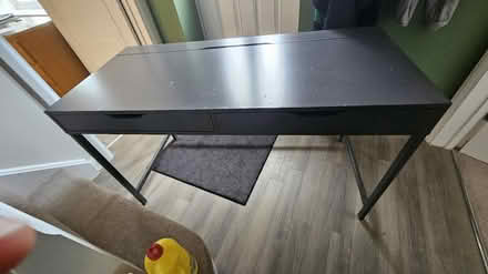 Photo of free Ikea office desk (Ash, GU12) #1