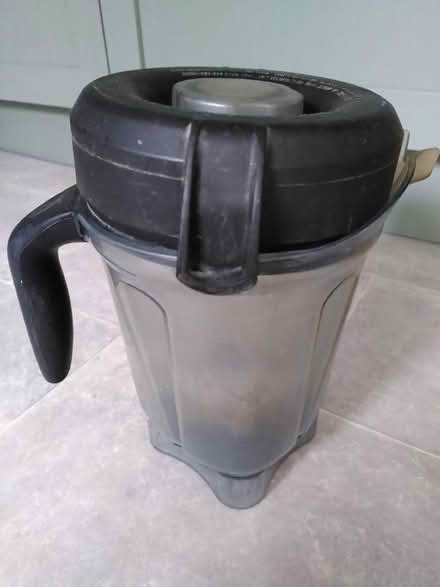 Photo of free Vitamix container (Brecon LD3) #1