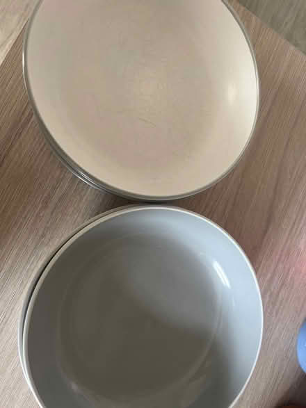 Photo of free Pasta bowls (Bexleyheath DA7) #2