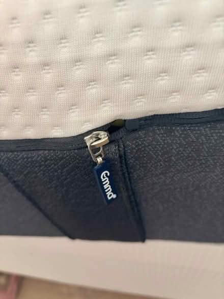 Photo of free Single Emma Mattress (Longden Road, Shrewsbury) #2